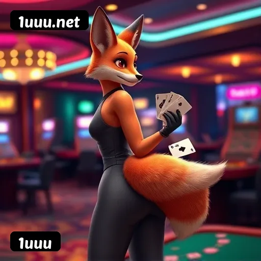 Jogos de Cassino em Destaque - Slots, Roleta, Blackjack